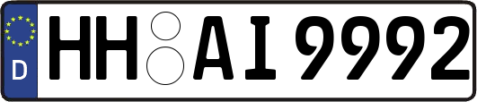 HH-AI9992