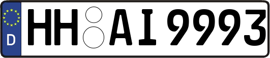 HH-AI9993