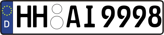 HH-AI9998