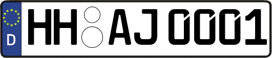 HH-AJ0001