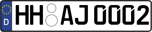 HH-AJ0002