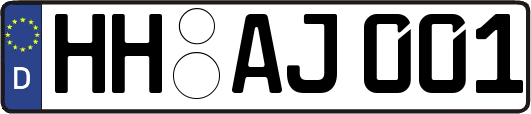 HH-AJ001