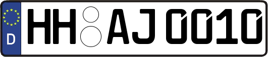 HH-AJ0010