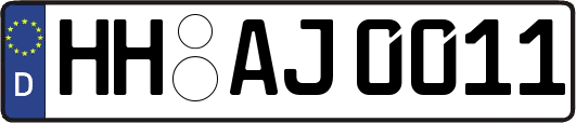 HH-AJ0011