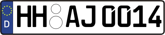 HH-AJ0014