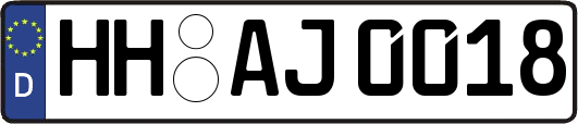 HH-AJ0018