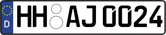HH-AJ0024