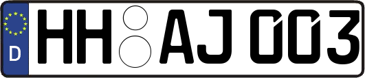 HH-AJ003