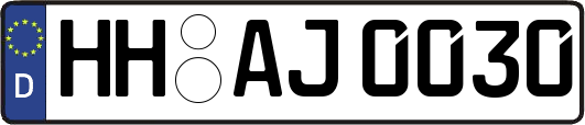 HH-AJ0030