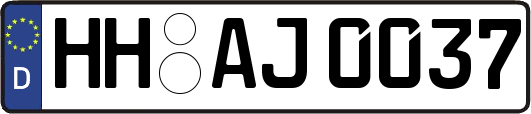 HH-AJ0037