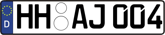 HH-AJ004