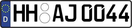 HH-AJ0044
