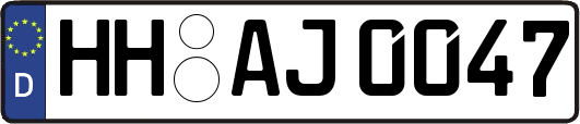 HH-AJ0047
