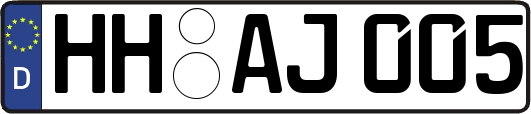 HH-AJ005