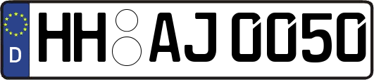 HH-AJ0050