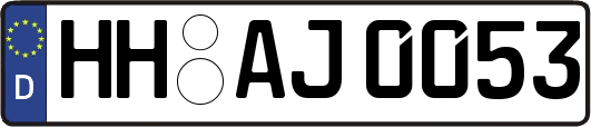 HH-AJ0053