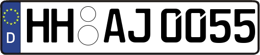 HH-AJ0055