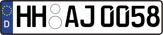 HH-AJ0058