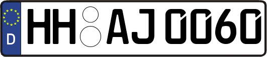 HH-AJ0060