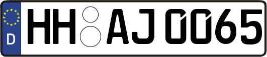 HH-AJ0065