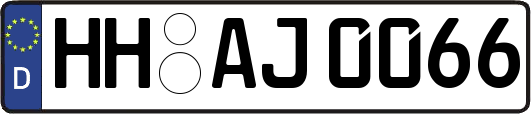 HH-AJ0066