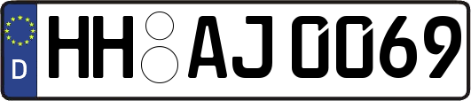 HH-AJ0069