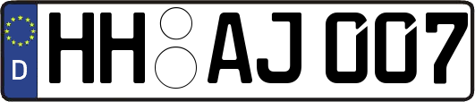 HH-AJ007