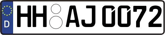 HH-AJ0072