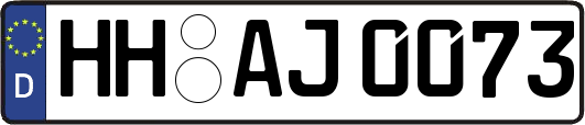 HH-AJ0073