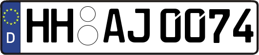 HH-AJ0074