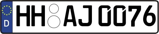 HH-AJ0076