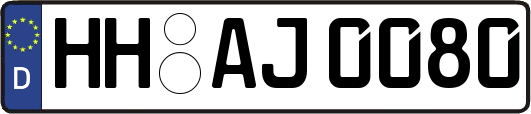 HH-AJ0080