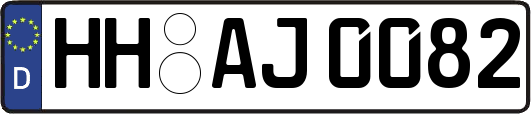 HH-AJ0082