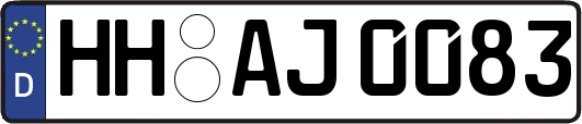 HH-AJ0083
