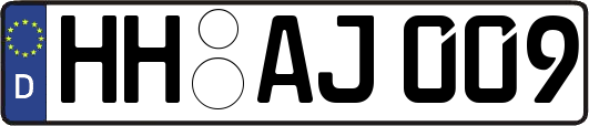 HH-AJ009