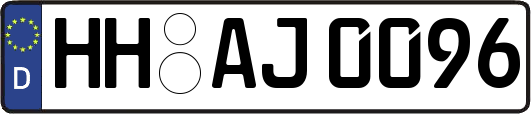 HH-AJ0096