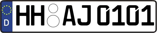 HH-AJ0101