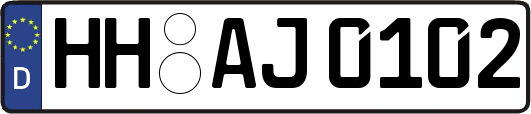 HH-AJ0102