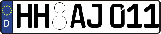 HH-AJ011