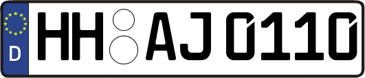 HH-AJ0110