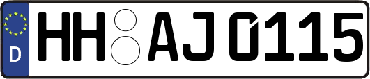 HH-AJ0115