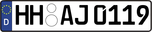 HH-AJ0119