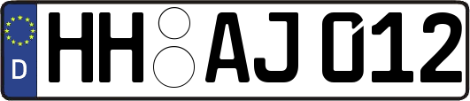HH-AJ012