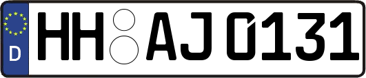 HH-AJ0131