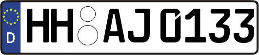 HH-AJ0133