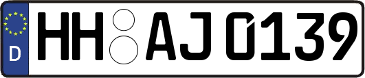 HH-AJ0139