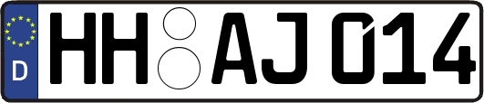 HH-AJ014