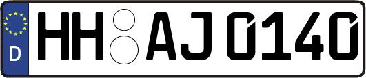 HH-AJ0140