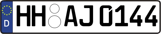 HH-AJ0144