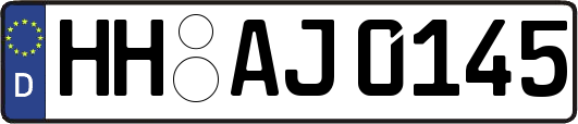 HH-AJ0145